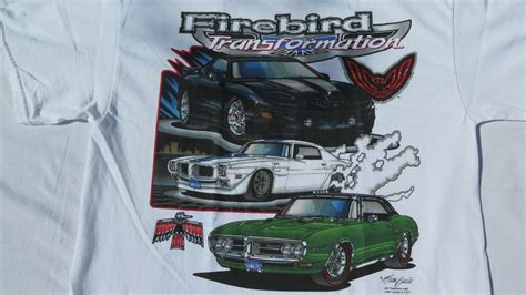 The Transformative Powers of the Humongous Firebird Revealed